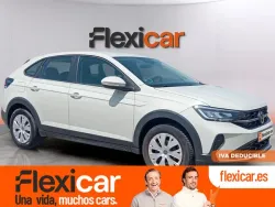 VOLKSWAGEN Taigo 1.0 TSI Life 70kW