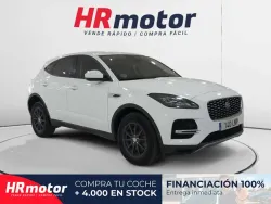 JAGUAR E-Pace 2.0D I4 S 163