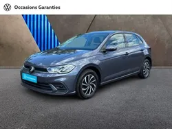 Volkswagen Polo 1.0 TSI 95ch Life DSG7