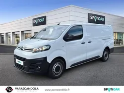 Citroen Jumpy Fg XL 2.0 BlueHDi 145ch