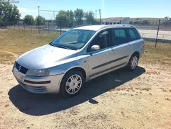 Fiat Stilo troca