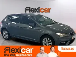 SEAT León 1.2 TSI S&S Reference 110