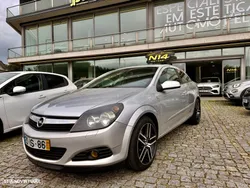 Opel Astra GTC 1.3 CDTI