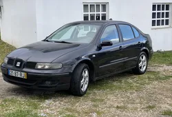 Seat Toledo 1.9tdi Sport 110cv