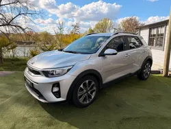 KIA Stonic 1,0 T-GDI 120Chvx Active DCT7 / 2ème main / Suivi d'entretien / CarPlay / Caméra de recul