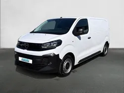 Opel Vivaro FOURGON FGN DIESEL 120 CH M MANUELLE