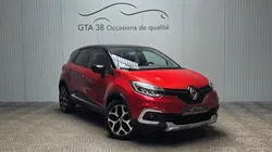 Renault CAPTUR 1.3 TCE 130CH FAP INTENS