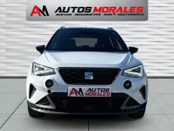 SEAT Arona 1.0 TSI S&S FR 110