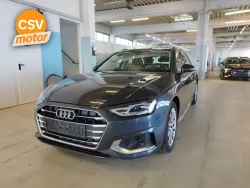 AUDI A4 Avant 35 TFSI Advanced S tronic 110kW