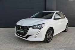 Peugeot 208 1.2 puretech active pack