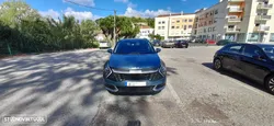 Kia Sportage 1.6 T-GDI Drive
