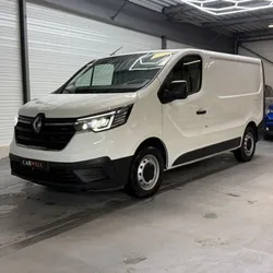 Renault TRAFIC III FG L1H1 2T8 2.0 BLUE DCI 130CH CONFORT