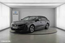 Peugeot 508 SW 1.6 Hybrid Allure Pack e-EAT8