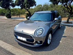 MINI Clubman ONE D nacional