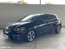 Renault Mégane ENERGY TCe 130 INTENS