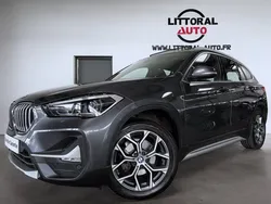 BMW X1 F48 (2) s-drive 16d Finition X-line 116ch DKG7