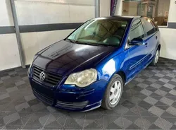 Volkswagen Polo IV 1.2 65 ch Trendline 5 portes