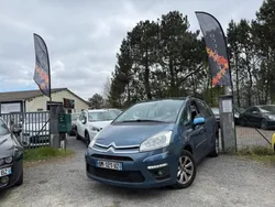 Citroën C4 Grand Picasso 1.6 HDi FAP BMP6 112 cv