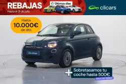 FIAT 500 Ce 70Kw Icon