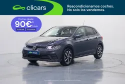 Volkswagen Polo 1.0 TSI Mas 70kW