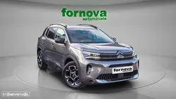 Citroën C5 Aircross 1.2 PureTech Feel Pack