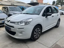 Citroen / C3 1.0 VTi Attraction