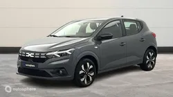 Dacia Sandero 1.0 TCe 90ch Journey