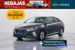 HYUNDAI Ioniq HEV 1.6 GDI Style