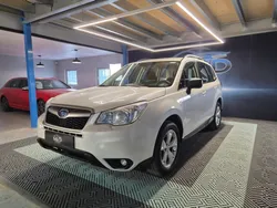SUBARU FORESTER IV 2.0 150 Active 4WD
