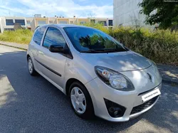 Renault Twingo Sport