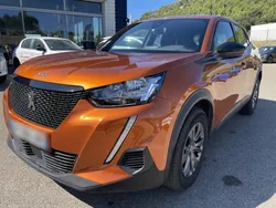 Peugeot 2008 (2) PureTech 130 EAT8 ACTIVE PACK