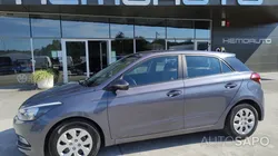 Hyundai i20 1.1 CRDi Access Plus de 2018