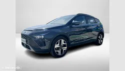 Hyundai Bayon 1.0 T-GDI Premium