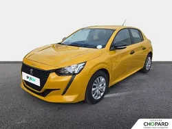Peugeot 208 PureTech 75 S&S BVM5 Like