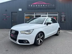 AUDI A1 SPORTBACK 1.6 TDI 105 Ambition Luxe / Distribution à prévoir