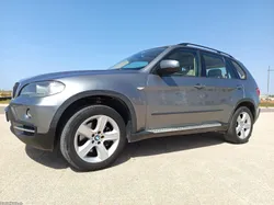BMW X5 3.0D Aut 243 Cv 7 LUGARES
