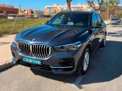 BMW X5 xDrive30d