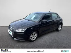 AUDI A1 Sportback 1.6 TDI 116