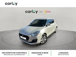 Suzuki Swift 1.2 Dualjet Hybrid Privilège