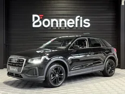 AUDI Q2 35 TFSI 150Ch BVA S tronic 7, GPS | CAMERA | ACC, TVA, 51 400Km, 1ERE MAIN..