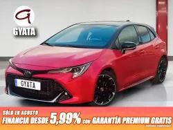 TOYOTA Corolla 180H GR-Sport