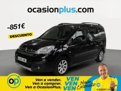 CITROEN Berlingo B. Multispace 1.2 PureTech S&S 20 Aniversario 110