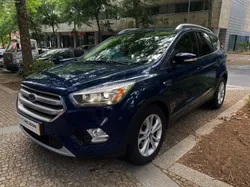 Ford Kuga 1.5 TDCi Titanium - Nacional