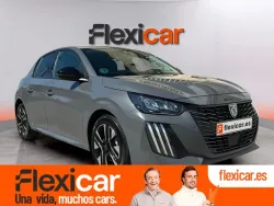 PEUGEOT 208 1.2 Puretech S&S Allure 100