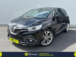 Renault Scénic 1.7 Blue dCi 120ch Business EDC - 21