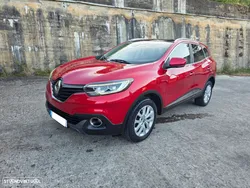 Renault Kadjar 1.5 dCi Exclusive