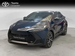 Toyota C-HR Premiere Edition