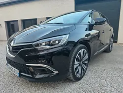 ✅RENAULT GRAND SCENIC TCe ✅️140 CH ⏩️7 PLACES⏩️ ATTELAGE