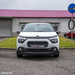 Citroën C3 Pure Tech S&S Feel Pack