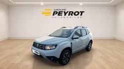 DACIA Duster Blue dCi 115 4x2 Prestige